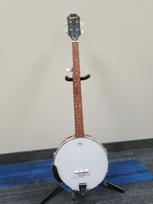 Store Special Product - Epiphone Banjo