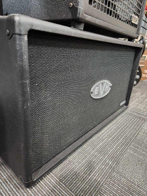 Store Special Product - EVH - 5150 III 212ST CAB BLACK