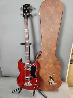 Store Special Product - Gibson - BASG00HCCH