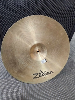 Store Special Product - Zildjian - A 20