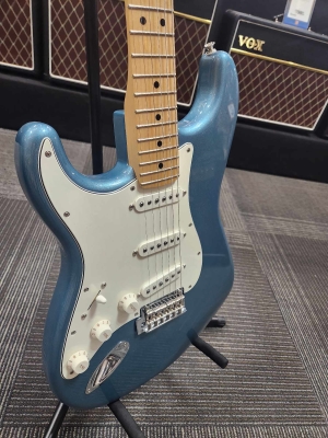 Store Special Product - Fender - PLAYER STRAT LH MN TPL
