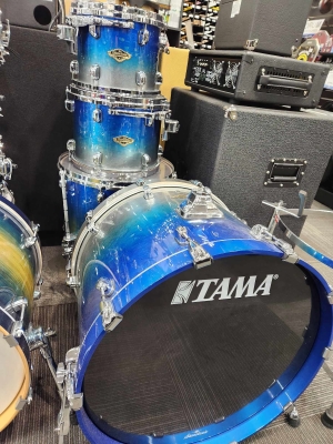 Store Special Product - Tama - SC WNT/B 22, 10,12, 16 (CHR)MOLTENBLUE