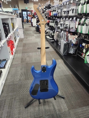 Store Special Product - Kramer - BARETTA SPECIAL CANDY BLUE