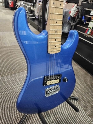 Store Special Product - Kramer - BARETTA SPECIAL CANDY BLUE