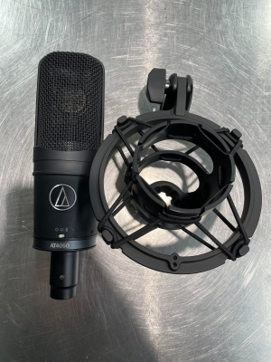 Store Special Product - Audio-Technica - AT4050