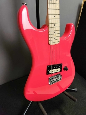 Store Special Product - Kramer - BARETTA SPECIAL RUBY RED