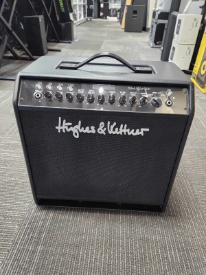 Store Special Product - Hughes & Kettner - SPIRIT200COMBO