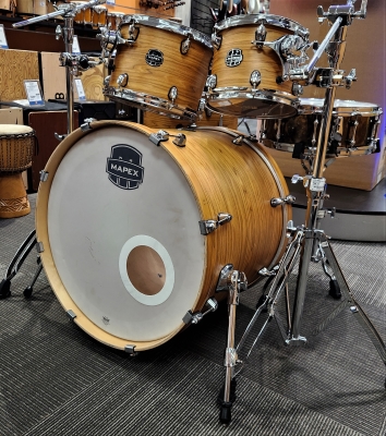 Store Special Product - Mapex 22, 10, 12, 16, SD-Desert Dune
