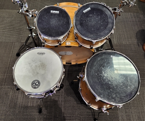 Store Special Product - Mapex 22, 10, 12, 16, SD-Desert Dune