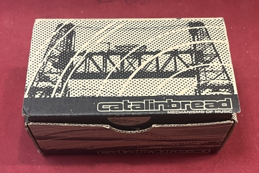 Store Special Product - Catalinbread - BELLE EPOCH 1