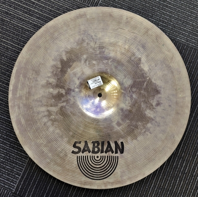 Store Special Product - Sabian AA 20\" Medium Ride
