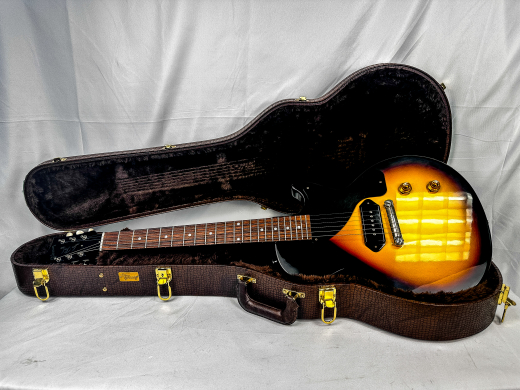 Store Special Product - Gibson Custom Shop - LPJRSC57VVSNH