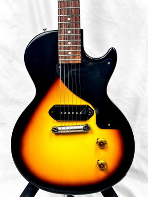 Store Special Product - Gibson Custom Shop - LPJRSC57VVSNH