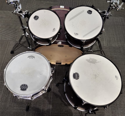 Store Special Product - Mapex Armory 22, 10, 12, 16, SD- Purple Haze