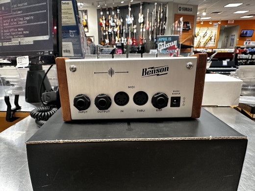 Store Special Product - Chase Bliss Audio - AUTOMATONE MKII