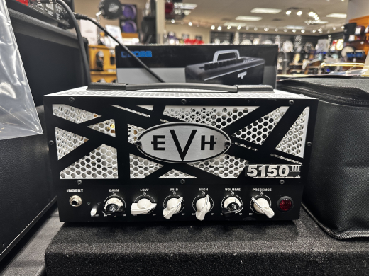 Store Special Product - EVH 5150III LBXII Head - 225-6010-000