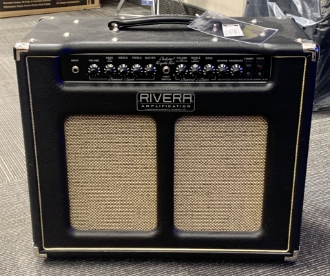 Store Special Product - Rivera Amplification - CRR-25-1X12
