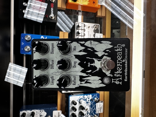 Store Special Product - EarthQuaker Devices - EQDAFTEV3USA