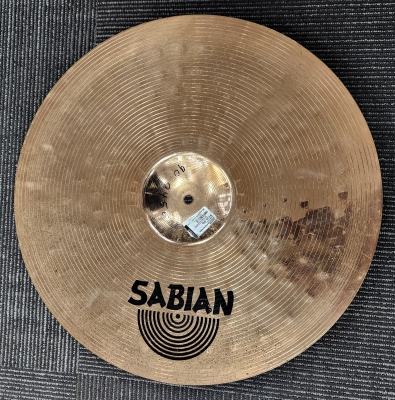 Store Special Product - Sabian B8 Pro 20\" Med Ride Brill