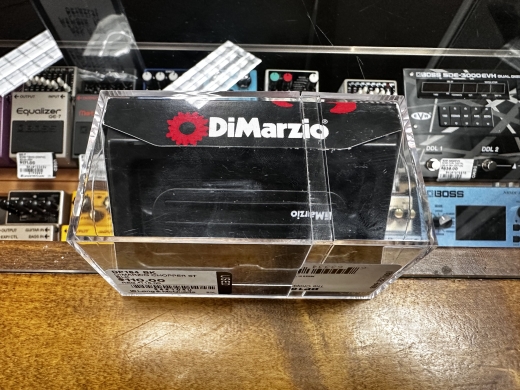 Store Special Product - DiMarzio - DP184 BK