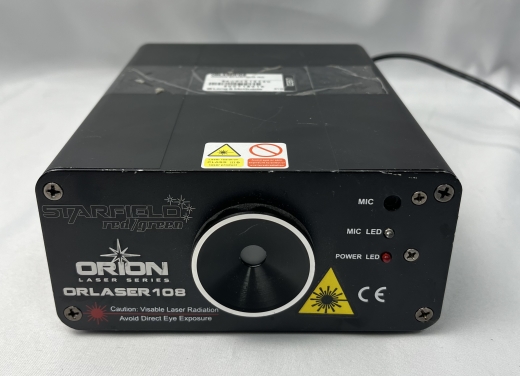 Store Special Product - Orion - ORLASER108