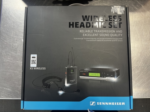 Store Special Product - Sennheiser - XSW 52