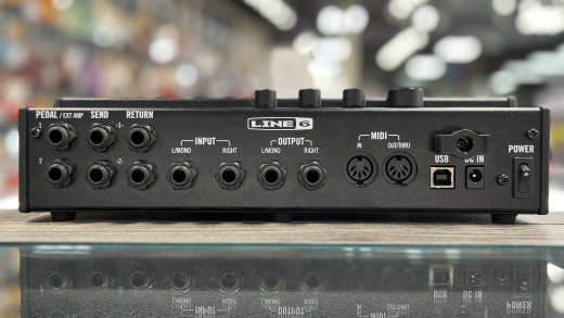 Store Special Product - Line 6 - HX Effects