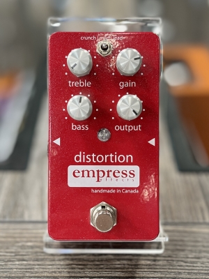 Store Special Product - Empress Effects - Distortion