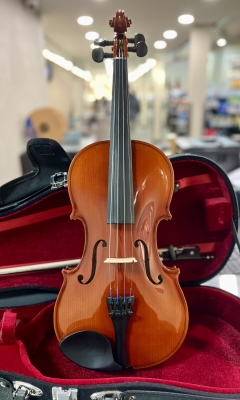 Store Special Product - Eastman Strings - 80-Series Violin Outfit 4/4