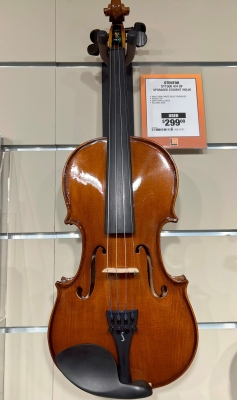 Store Special Product - Stentor - ST1500 4/4 Violin Outfit
