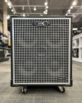 Store Special Product - Gallien-Krueger - NEO 410 Cab