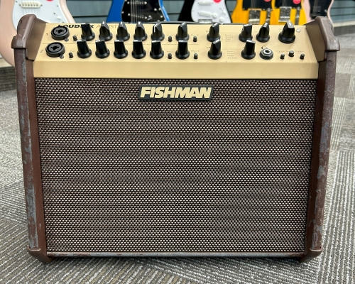 Store Special Product - Fishman - Loudbox Artist