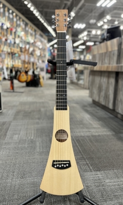 Store Special Product - Martin Guitars - Steel String Backpacker