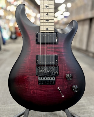 Store Special Product - PRS Guitars - Dustie Waring CE 24 Floyd