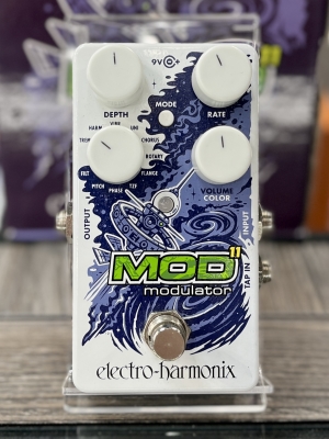Store Special Product - Electro-Harmonix - MOD 11