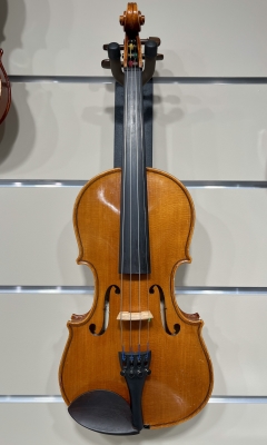 Store Special Product - Yamaha - V5SC 1/2 Violin Outfit