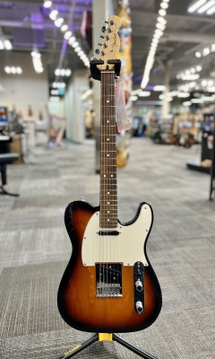 Store Special Product - Fender - Player Telecaster (3TS)
