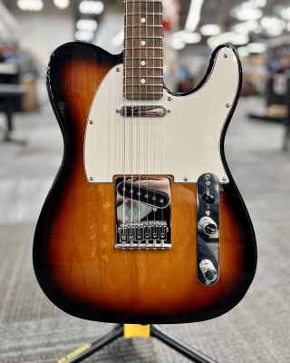 Store Special Product - Fender - Player Telecaster (3TS)