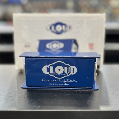 Store Special Product - Cloudlifter CL-1 **rented**