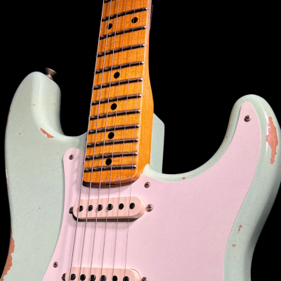 Store Special Product - Fender Custom Shop \