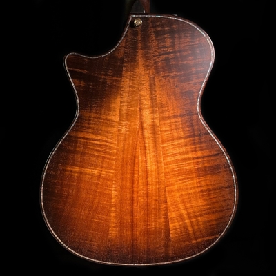 Store Special Product - Taylor Guitars Builder\