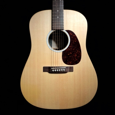 Store Special Product - Martin DX2E-3