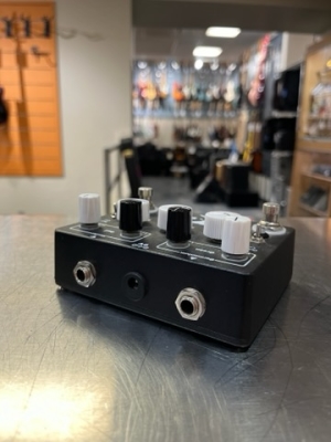 Store Special Product - Dr. Z Z-Drive 2-Channel Drive Pedal
