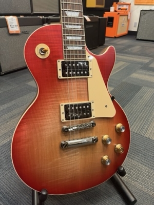 Store Special Product - Gibson Les Paul Standard Faded 60s Vintage Cherryburst