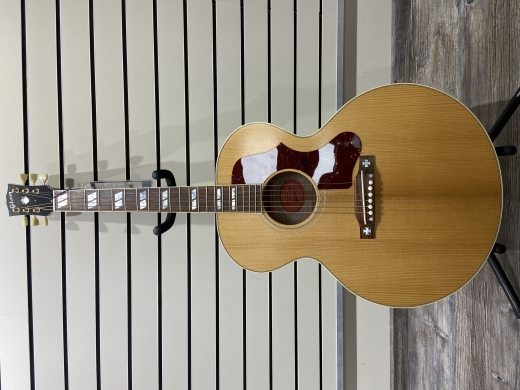 Store Special Product - Gibson J-185 1952 - Antique Natural