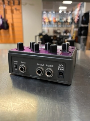 Store Special Product - Eventide Rose Compact Modulated Digital Delay