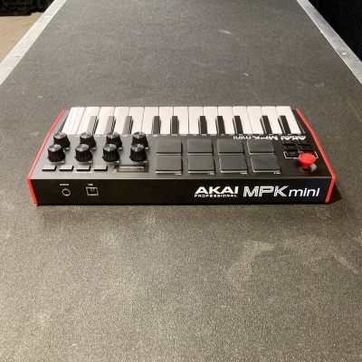 Store Special Product - Akai MPK Mini mk3
