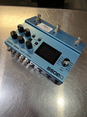 Store Special Product - BOSS MD-500 Modulation