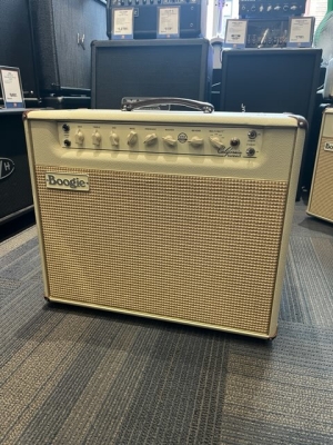 Store Special Product - MESA CALIFORNIA TWEED 6V6 4:40 COMBO