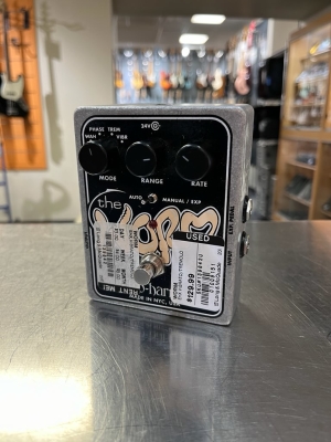 Store Special Product - Electro Harmonix The Worm